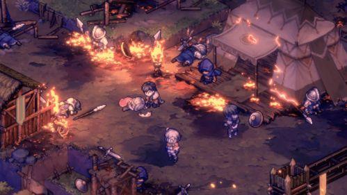 铃兰之剑最新爆料,神秘新爆料揭示游戏剧情与角色深度  第3张